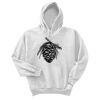 Custom Print Fleece Hoodie Thumbnail