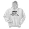 Custom Print Fleece Hoodie Thumbnail