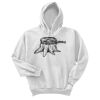 Custom Print Fleece Hoodie Thumbnail
