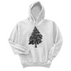 Custom Print Fleece Hoodie Thumbnail