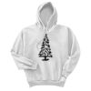 Custom Print Fleece Hoodie Thumbnail