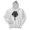 Custom Print Fleece Hoodie Thumbnail