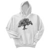 Custom Print Fleece Hoodie Thumbnail