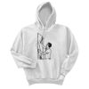 Custom Print Fleece Hoodie Thumbnail