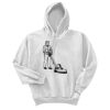 Custom Print Fleece Hoodie Thumbnail