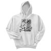 Custom Print Fleece Hoodie Thumbnail