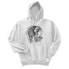 Custom Print Fleece Hoodie Thumbnail