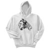 Custom Print Fleece Hoodie Thumbnail