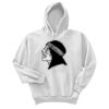 Custom Print Fleece Hoodie Thumbnail