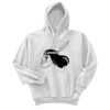 Custom Print Fleece Hoodie Thumbnail