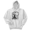 Custom Print Fleece Hoodie Thumbnail