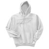 Custom Print Fleece Hoodie Thumbnail