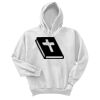Custom Print Fleece Hoodie Thumbnail