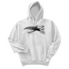 Custom Print Fleece Hoodie Thumbnail