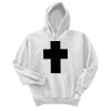 Custom Print Fleece Hoodie Thumbnail