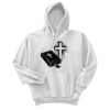Custom Print Fleece Hoodie Thumbnail
