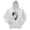 Custom Print Fleece Hoodie Thumbnail