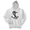 Custom Print Fleece Hoodie Thumbnail