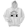 Custom Print Fleece Hoodie Thumbnail