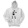 Custom Print Fleece Hoodie Thumbnail