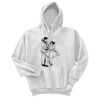 Custom Print Fleece Hoodie Thumbnail