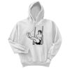 Custom Print Fleece Hoodie Thumbnail