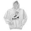 Custom Print Fleece Hoodie Thumbnail