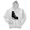 Custom Print Fleece Hoodie Thumbnail
