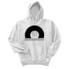 Custom Print Fleece Hoodie Thumbnail