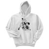 Custom Print Fleece Hoodie Thumbnail