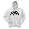 Custom Print Fleece Hoodie Thumbnail