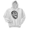 Custom Print Fleece Hoodie Thumbnail