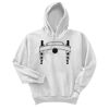 Custom Print Fleece Hoodie Thumbnail
