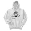 Custom Print Fleece Hoodie Thumbnail