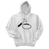 Custom Print Fleece Hoodie Thumbnail