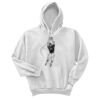 Custom Print Fleece Hoodie Thumbnail