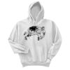 Custom Print Fleece Hoodie Thumbnail