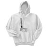Custom Print Fleece Hoodie Thumbnail