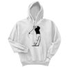 Custom Print Fleece Hoodie Thumbnail