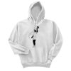 Custom Print Fleece Hoodie Thumbnail