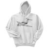 Custom Print Fleece Hoodie Thumbnail