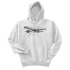 Custom Print Fleece Hoodie Thumbnail