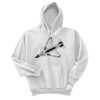 Custom Print Fleece Hoodie Thumbnail