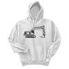 Custom Print Fleece Hoodie Thumbnail