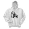 Custom Print Fleece Hoodie Thumbnail