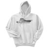 Custom Print Fleece Hoodie Thumbnail