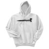 Custom Print Fleece Hoodie Thumbnail