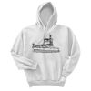 Custom Print Fleece Hoodie Thumbnail