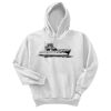 Custom Print Fleece Hoodie Thumbnail