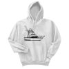 Custom Print Fleece Hoodie Thumbnail